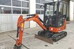 Hitachi ZX19U-6