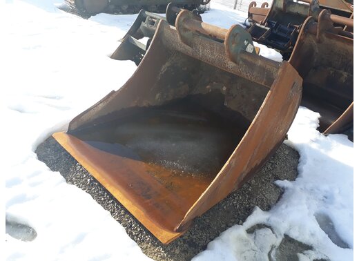 Lehnhoff Tieflöffel HTL20GP 1200mm SW10