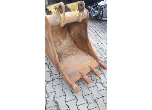 Caterpillar Cat Tieflöffel 800mm Festanbau