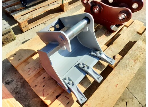 Kinshofer Tieflöffel KTL01 400mm MS01