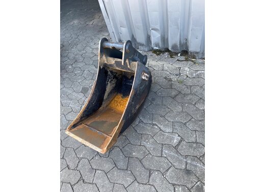 Rädlinger Tieflöffel 400mm MS03