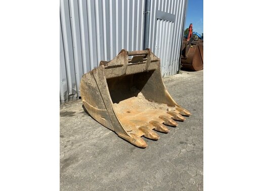 Volvo Tieflöffel 1600mm, OQ80