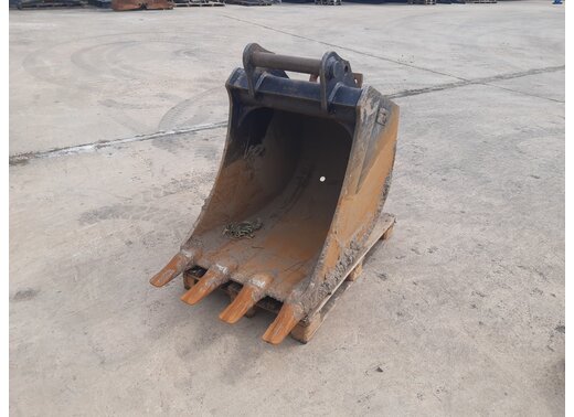 ZFE Tieflöffel 800mm