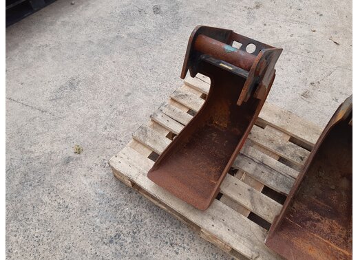 KSW Kabellöffel 300mm
