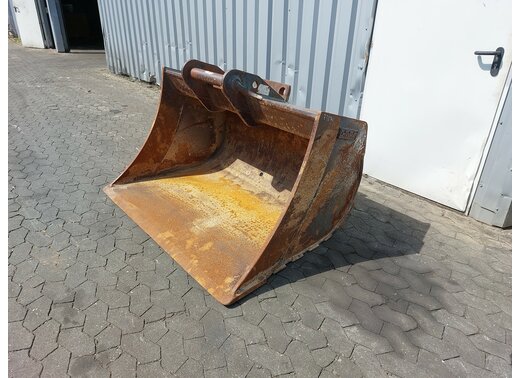 Lehnhoff Tieflöffel 1600mm