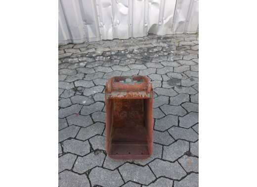 AFB Tieflöffel 300mm MS01