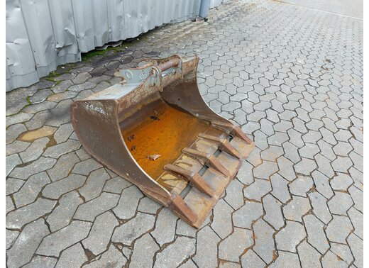 Winkelbauer Tieflöffel 800mm SW010