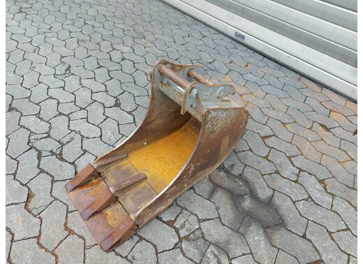 Winkelbauer Tieflöffel 400mm SW010