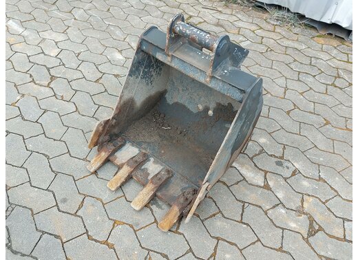 KSW Tieflöffel 600mm MS03