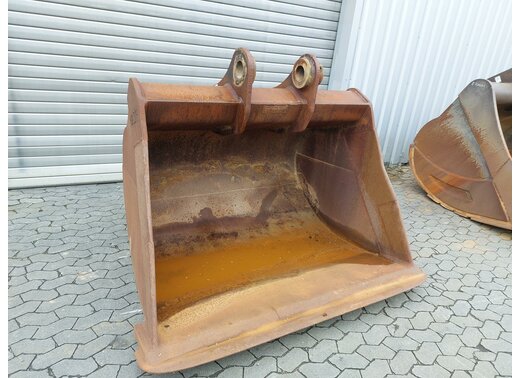 Komatsu Tieflöffel 2000mm Direktanbau