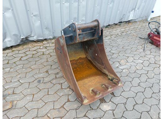 Rädlinger Tieflöffel 600 mm