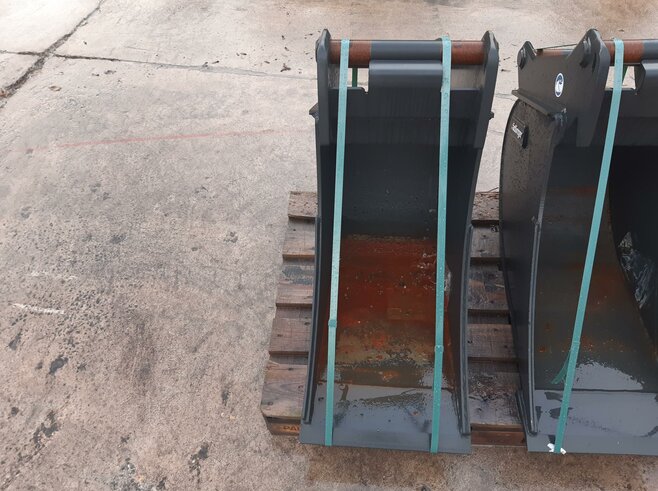 Rädlinger Tieflöffel KTL05-400