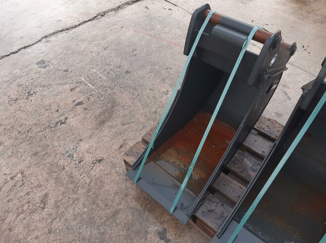 Rädlinger Tieflöffel KTL05-400