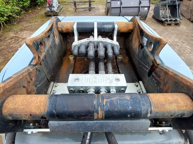 Rockwheel Backenbrecherlöffel RC11R