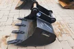 Rädlinger Tieflöffel 600mm