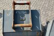 Rädlinger Tieflöffel 800mm