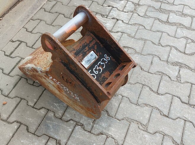 Lehnhoff Tieflöffel 300mm