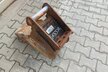 Lehnhoff Tieflöffel 300mm