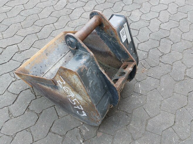 Lehnhoff Tieflöffel 600mm