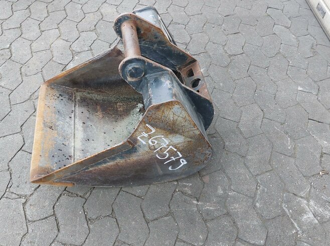 Lehnhoff Tieflöffel 600mm