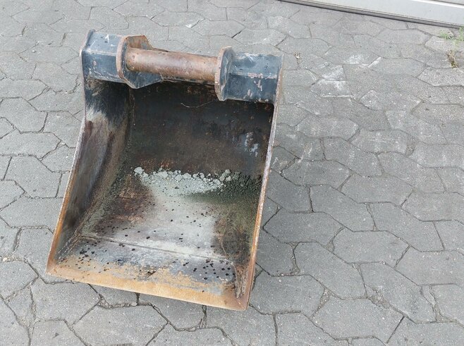 Lehnhoff Tieflöffel 600mm