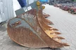 Rädlinger Tieflöffel 800mm