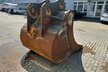 NSB Tieflöffel 1700mm