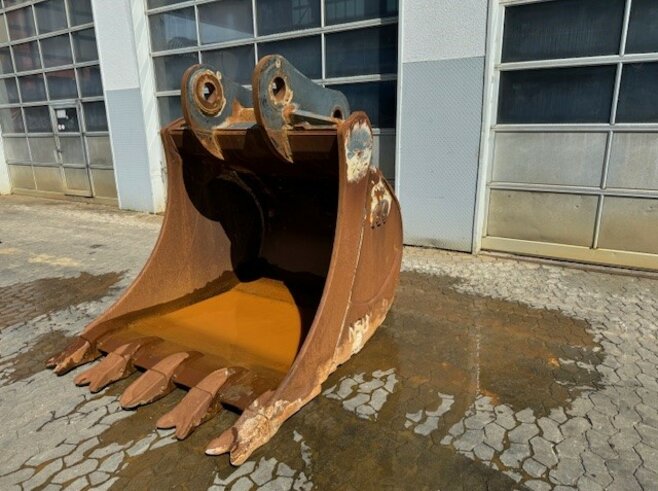 NSB Tieflöffel 1700mm