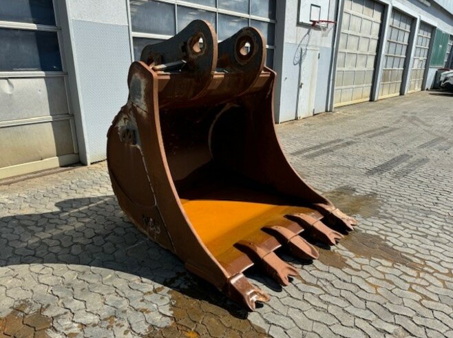 NSB Tieflöffel 1700mm