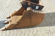 Tieflöffel 600mm