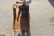 Tieflöffel 600mm