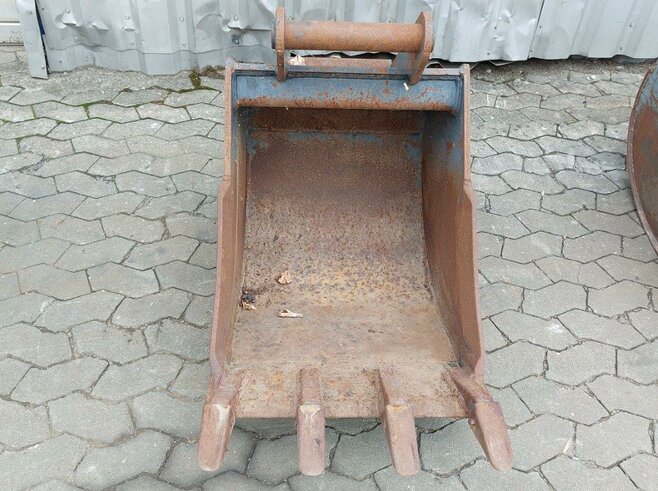 Holstein Tieflöffel 600mm