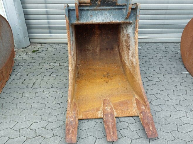 Rädlinger Tieflöffel 1000mm
