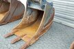 Rädlinger Tieflöffel 1000mm