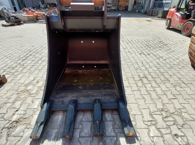 Rädlinger Tieflöffel 1200mm
