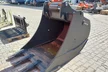 Rädlinger Tieflöffel 1200mm