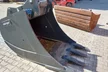Rädlinger Tieflöffel 1200mm