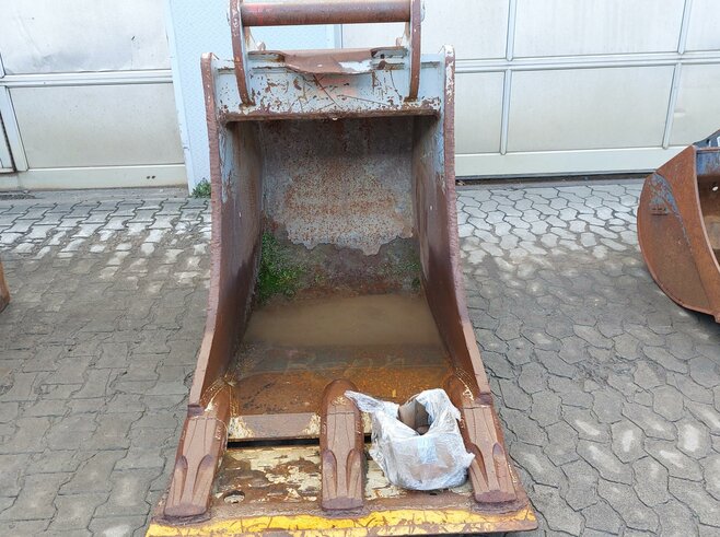 Rädlinger Tieflöffel 1000mm