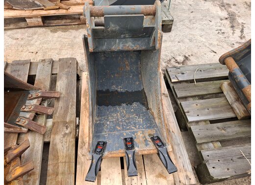Rädlinger Tieflöffel KTL04-400