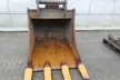 Rädlinger Tieflöffel 1200mm