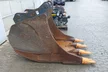 Rädlinger Tieflöffel 1200mm