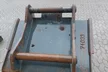 Rädlinger Tieflöffel 1200mm