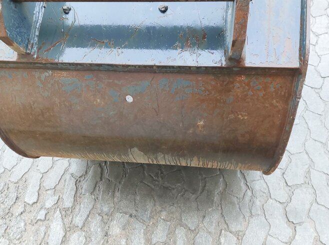 Rädlinger Tieflöffel 1200mm