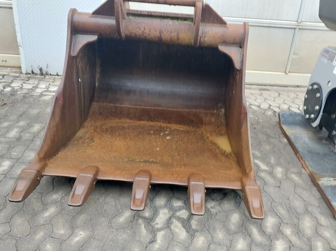 Lehnhoff  Tieflöffel 1400mm