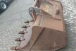Lehnhoff  Tieflöffel 1400mm