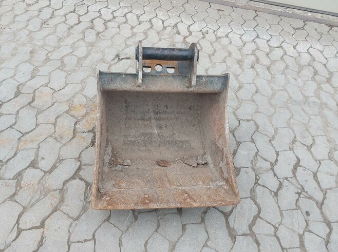 Rädlinger Tieflöffel 600mm