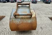 Lehnhoff Tieflöffel 1200mm