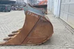 Lehnhoff Tieflöffel 1200mm