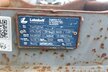 Lehnhoff Tieflöffel 1200mm