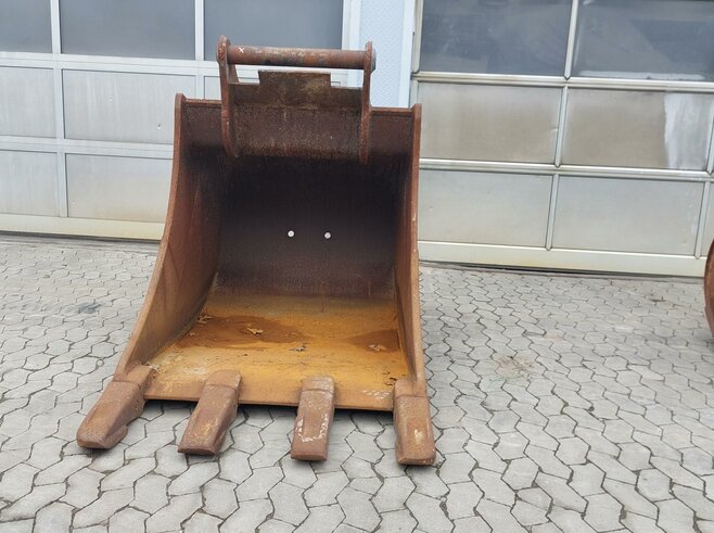 Lehnhoff Tieflöffel 1200mm